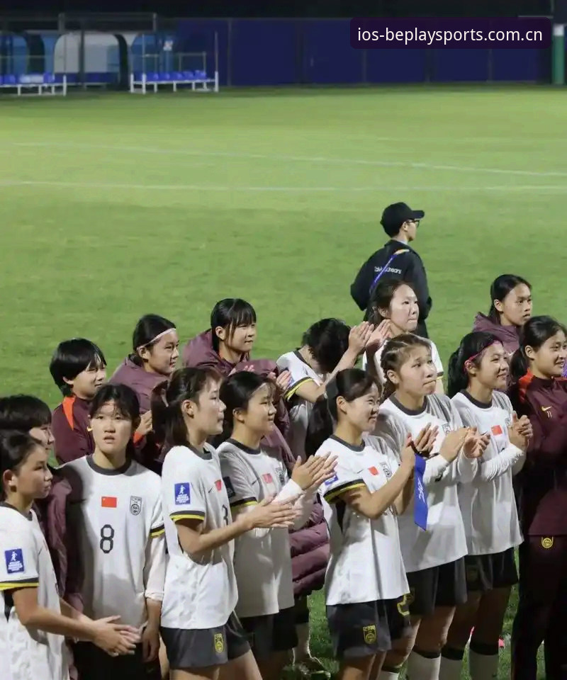 U17世界杯抽签结果详解：中国男女足面临严峻挑战